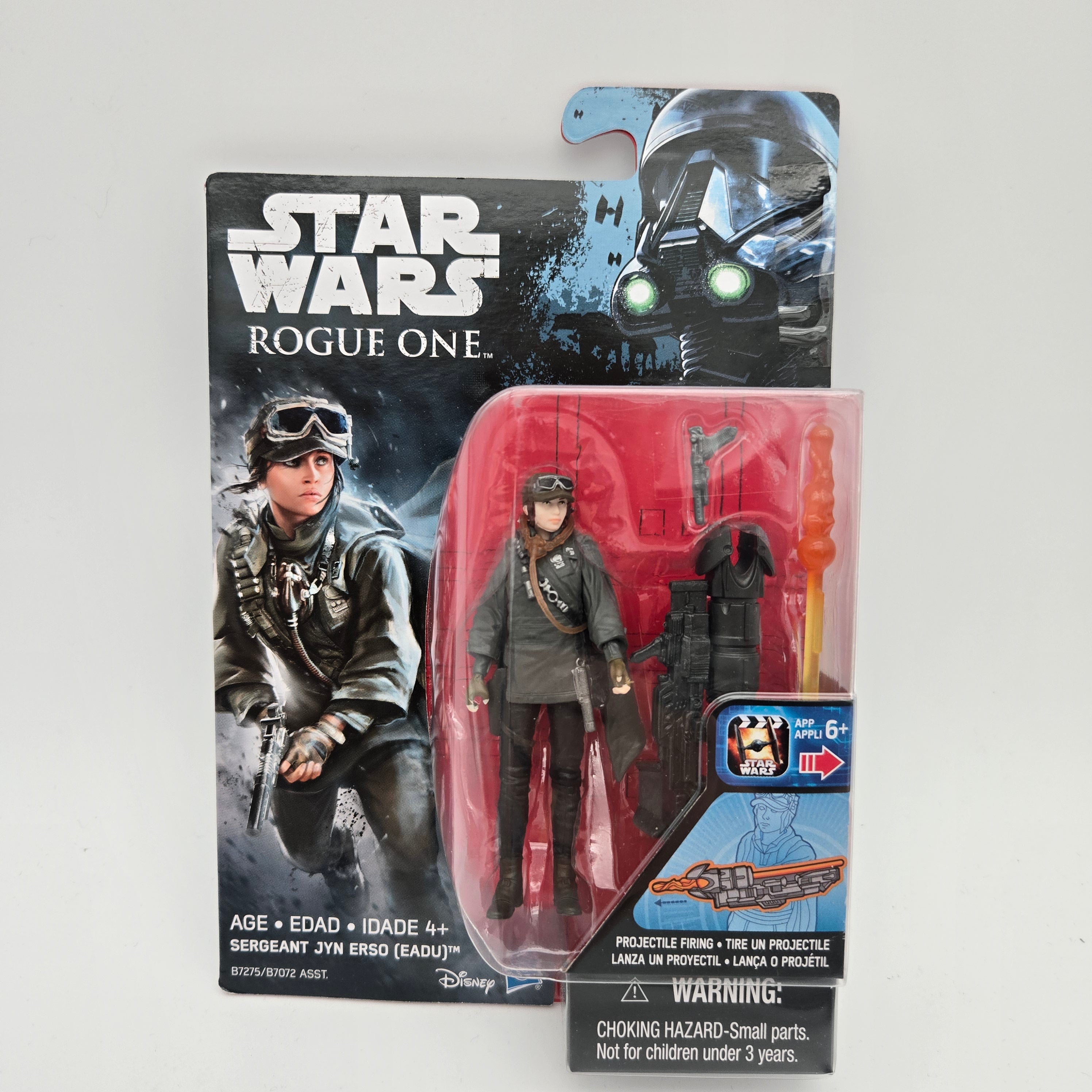 Star Wars - Rogue One - 10cm Collection (verschiedene Figuren)