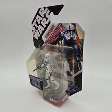 Star Wars - 30th Anniversery Collection - The Force Unleashed - Stormtrooper Commander