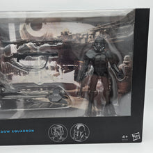 Star Wars Black Series - Blue Line - Imperial Shadow Squadron