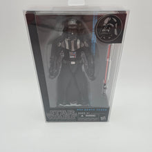 Star Wars Black Series - Blue Line Nr. 02 – Darth Vader