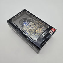 Star Wars - SHFigurarts - A New Hope - R2-D2