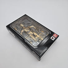Star Wars - SHFigurarts - A New Hope - C-3PO