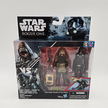 Star Wars - Rogue One - 10cm Collection (verschiedene Figuren)