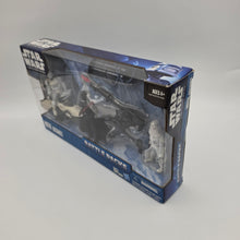 Star Wars Battle Packs - The Clone Wars - Hoth Assault