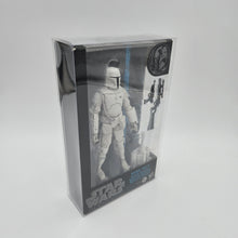 Star Wars Black Series - Blue Line – Boba Fett (Prototype Armor)