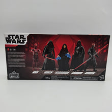 Star Wars - Celebrate The Saga - Sith