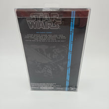 Star Wars Black Series - Blue Line Nr. 02 – Darth Vader