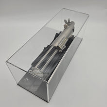 Star Wars - ICONS Authentic Replika - A New Hope - Luke Skywalker Lightsaber 1996 (Case beschädigt)