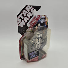 Star Wars - 30th Anniversery Collection - The Force Unleashed - Stormtrooper Commander