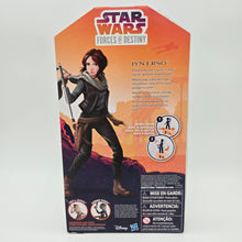 Star Wars - Forces of Destiny - Jyn Erso