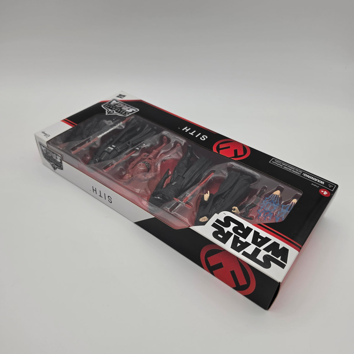 Star Wars - Celebrate The Saga - Sith