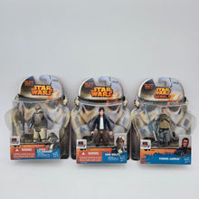 Star Wars - Rebels Saga Legends - 10cm Collection (verschieden Figuren)