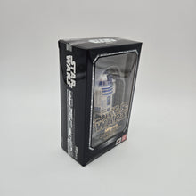 Star Wars - SHFigurarts - A New Hope - R2-D2