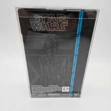 Star Wars Black Series - Blue Line #15 - IG-88 *Im Schutzblister*