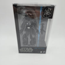 Star Wars Black Series - Blue Line Nr. 05 – TIE Fighter Pilot