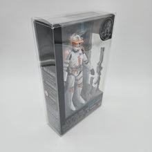 Star Wars Black Series - Blue Line Nr. 14 - Clone Commander Cody
