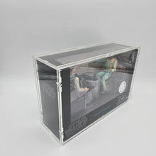 Star Wars Black Series - Blue Line - Cantina Showdown *im SORA-CASE*