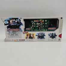 Star Wars Evolution - Legacy Collection - Clone Commandos