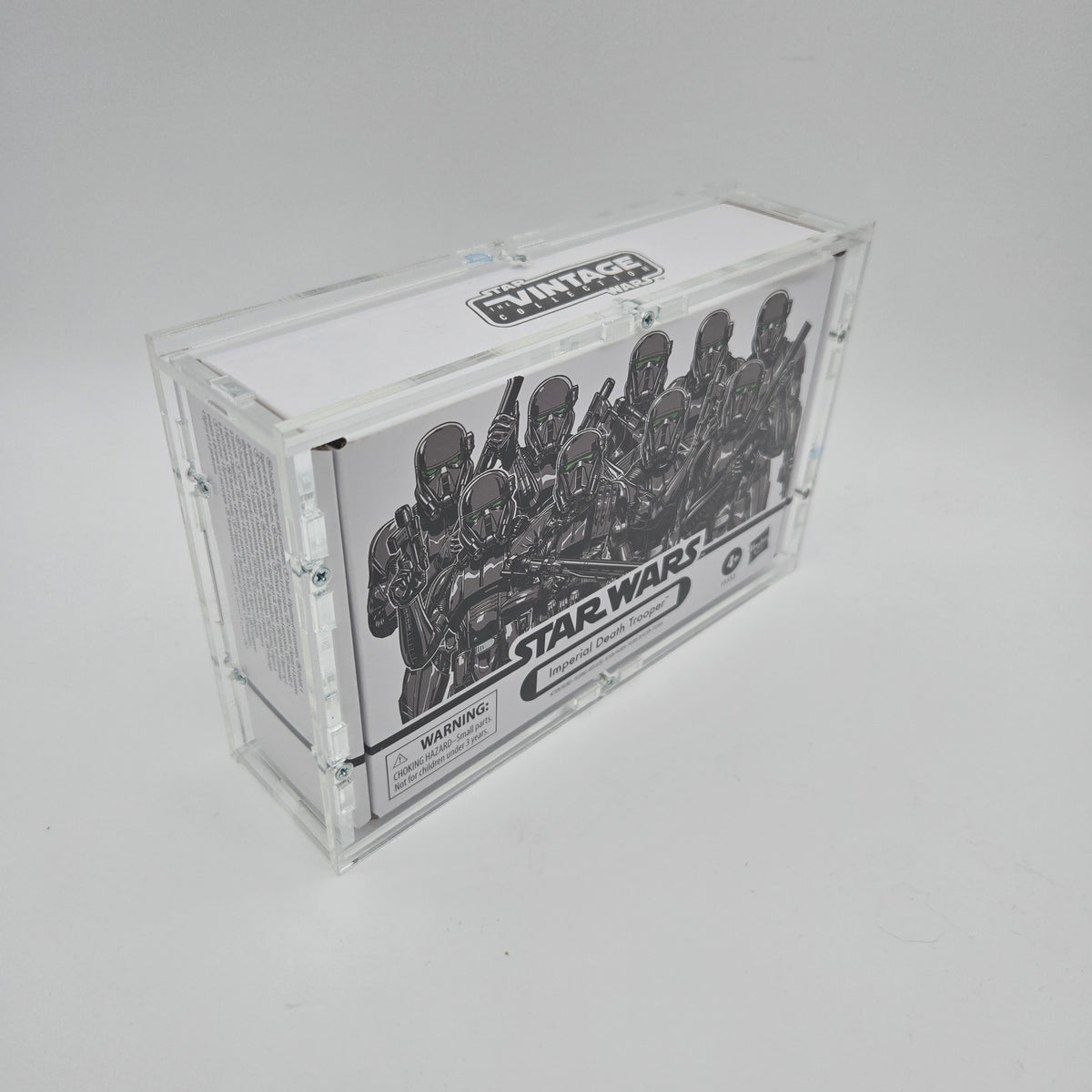 Star Wars Vintage Collection - Imperial Death Trooper 4er-Pack *im SORA-CASE*