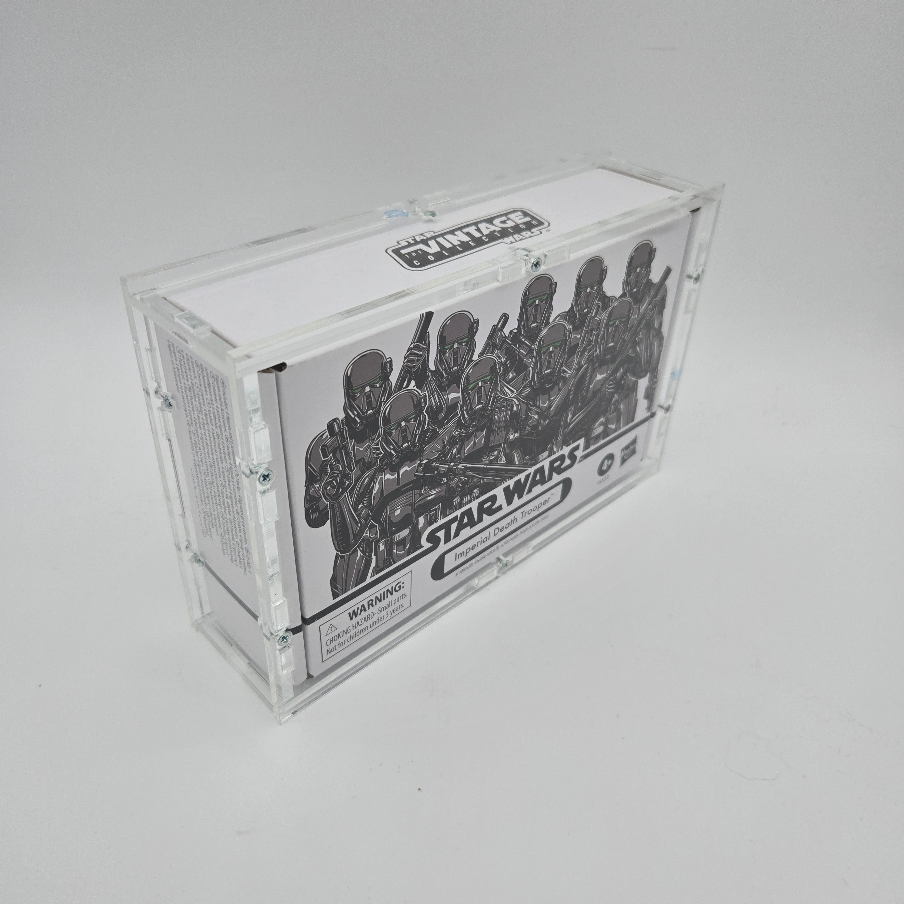 Star Wars Vintage Collection - Imperial Death Trooper 4er-Pack *im SORA-CASE*