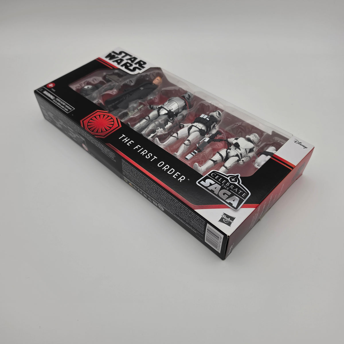 Star Wars - Celebrate The Saga - The First Order