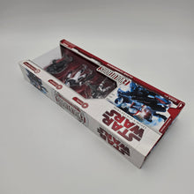 Star Wars Evolution - Legacy Collection - Clone Commandos