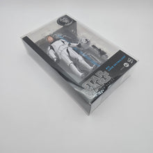 Star Wars Black Series - Blue Line Nr. 12 – Luke Skywalker (Stormtrooper Disguise)