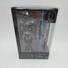 Star Wars Black Series - Blue Line #15 - IG-88 *Im Schutzblister*