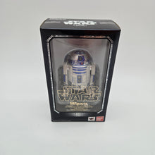 Star Wars - SHFigurarts - A New Hope - R2-D2