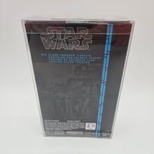 Star Wars Black Series - Blue Line Nr. 13 – Clone Trooper Captain