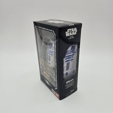 Star Wars - SHFigurarts - A New Hope - R2-D2