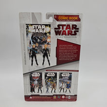 Star Wars Comic Pack - Rebellion #3 - Luke Skywalker / Deena Shan