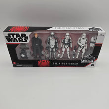 Star Wars - Celebrate The Saga - The First Order
