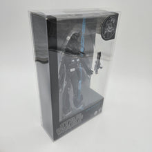 Star Wars Black Series - Blue Line Nr. 05 – TIE Fighter Pilot