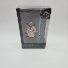 Star Wars Black Series - Blue Line Nr. 06 – Yoda