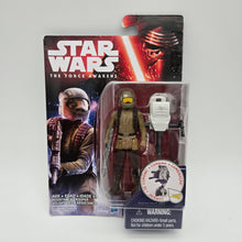 Star Wars - The Force Awakens - 10cm Collection (verschiedene Figuren)