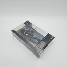 Star Wars Black Series - Blue Line Nr. 05 – TIE Fighter Pilot
