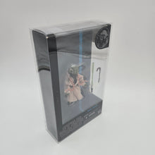 Star Wars Black Series - Blue Line Nr. 06 – Yoda