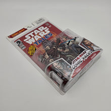 Star Wars Comic Pack - Tales #21 - Yuuzhan Vong / Kyle Katarn