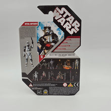Star Wars - 30th Anniversery Collection - The Force Unleashed - Imperial Jumptrooper
