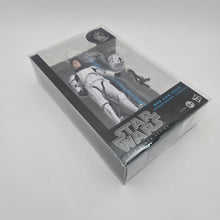 Star Wars Black Series - Blue Line Nr. 09 – Han Solo (Stormtrooper Disguise)