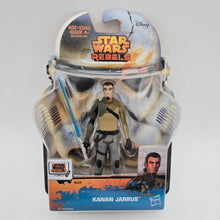 Star Wars - Rebels Saga Legends - 10cm Collection (verschieden Figuren)