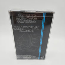 Star Wars Black Series - Blue Line Nr. 03 – Luke Skywalker