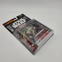 Star Wars Comic Pack - The Hunt For Aurra Sing #31 - A´Sharad Hett / Dark Woman