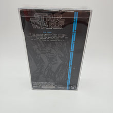 Star Wars Black Series - Blue Line Nr. 06 – Yoda
