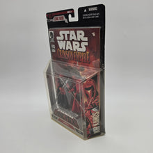 Star Wars Comic Pack - Crimson Empire #6 - Carnor Jax / Kir Kanos