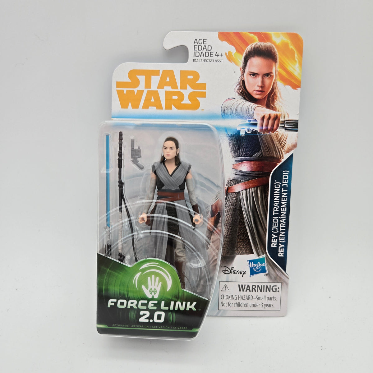 Star Wars - Force Link 2.0 - Collection (verschiedene Figuren)