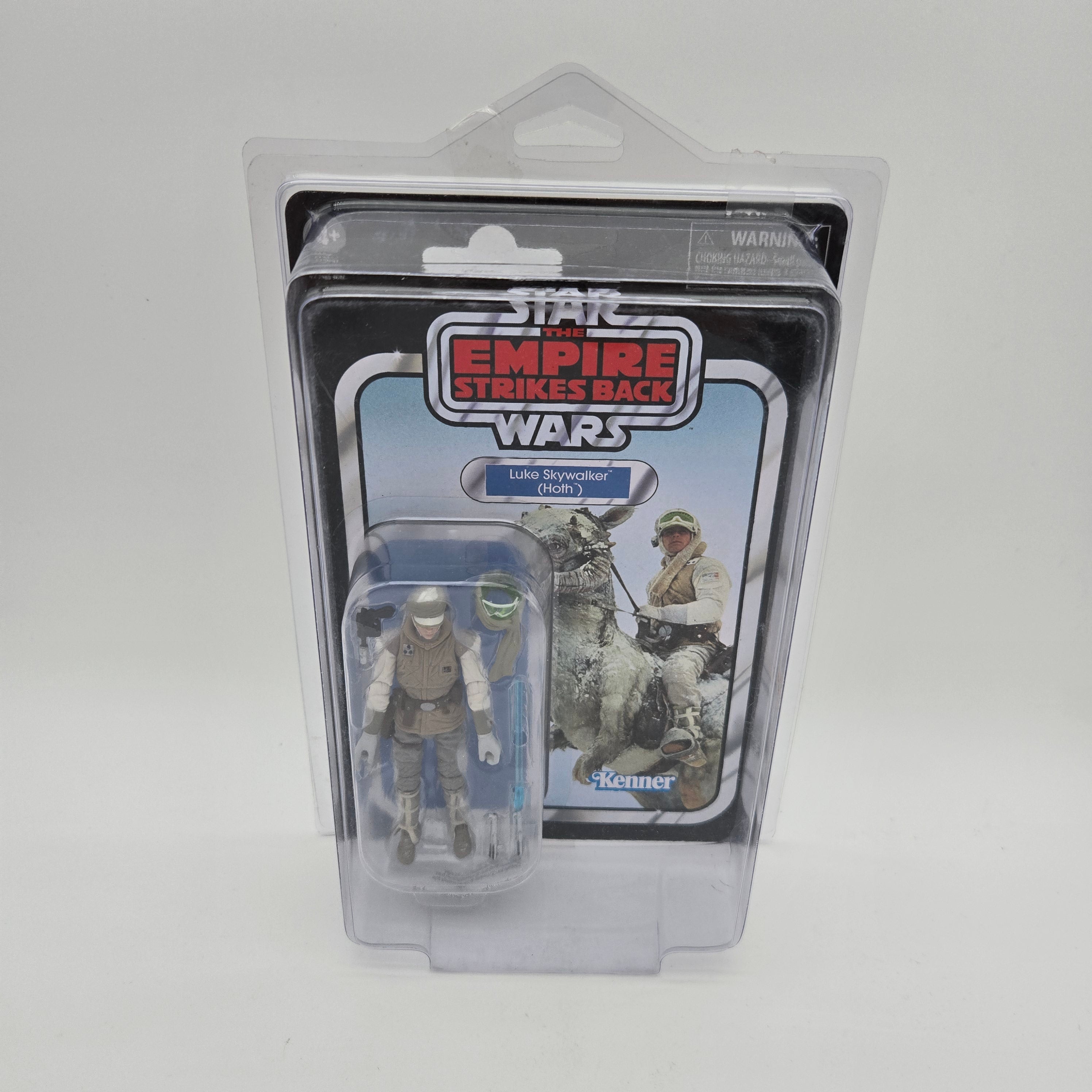 Star Wars Vintage Collection - The Empire Strikes Back - Luke Skywalker VC95