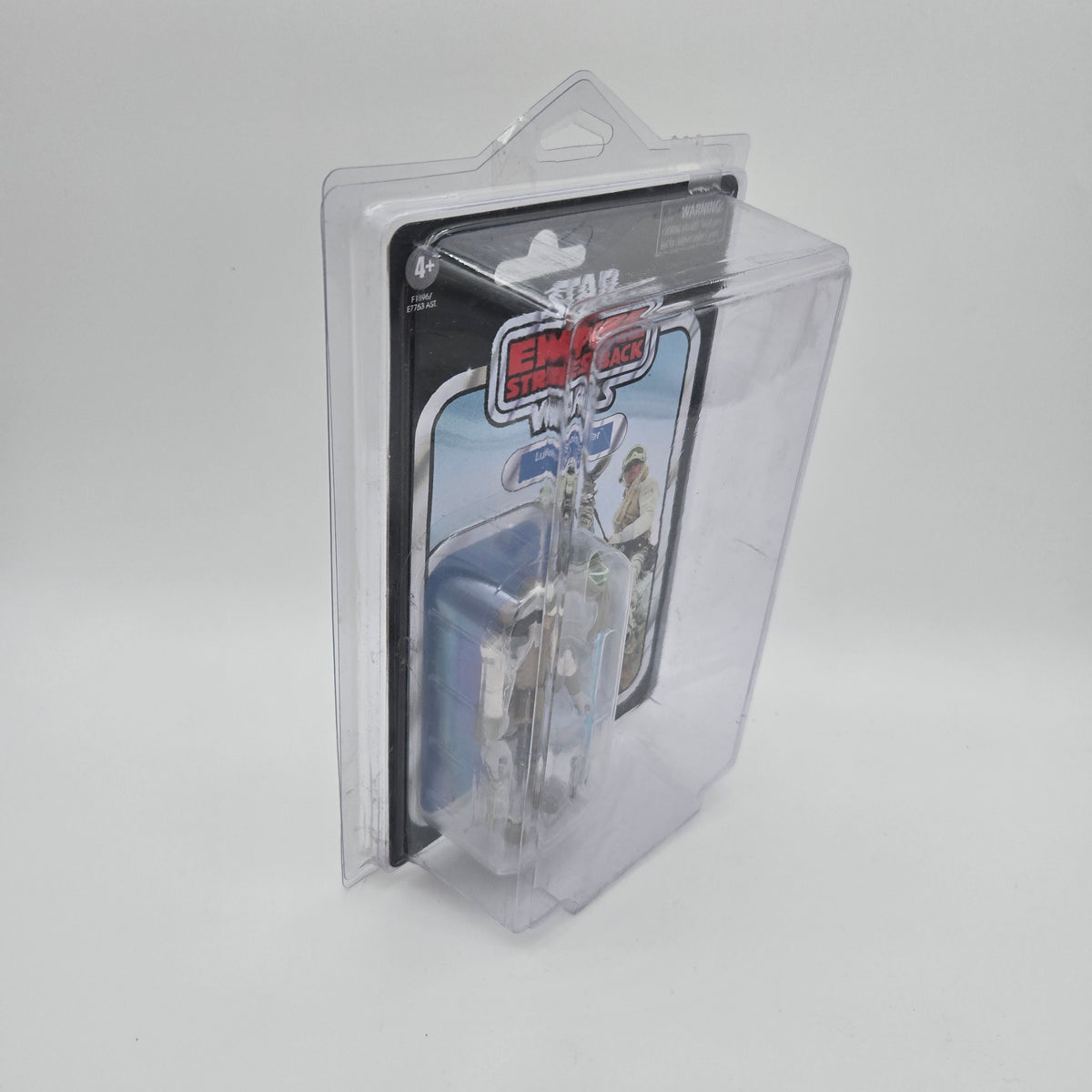 Star Wars Vintage Collection - Luke Skywalker (The Empire Strikes Back)