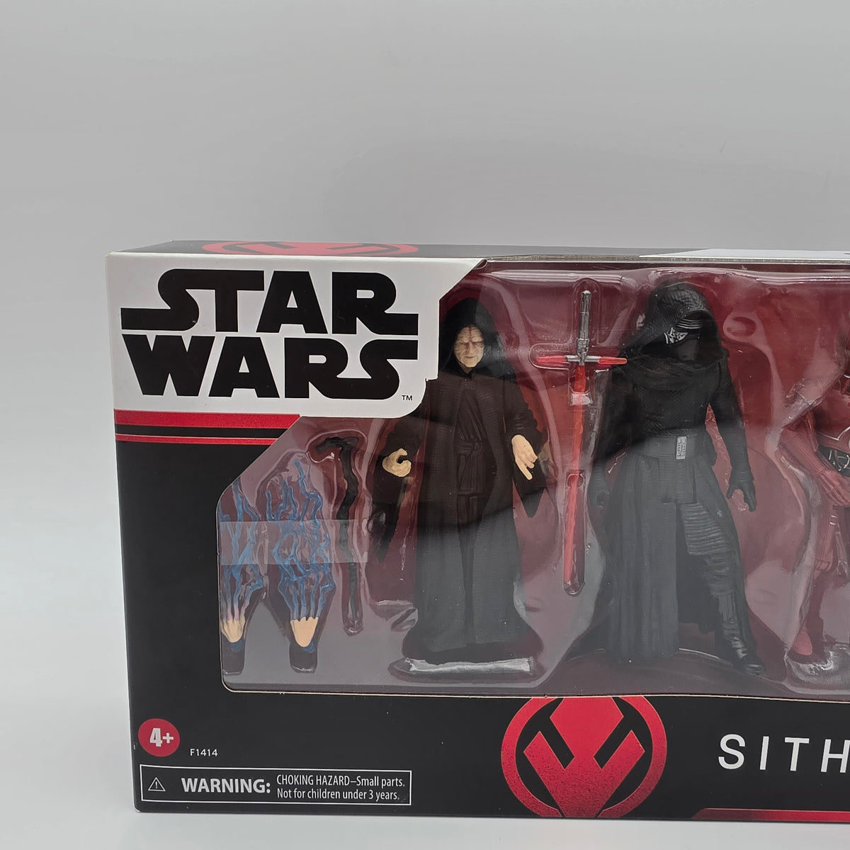 Star Wars - Celebrate The Saga - Sith